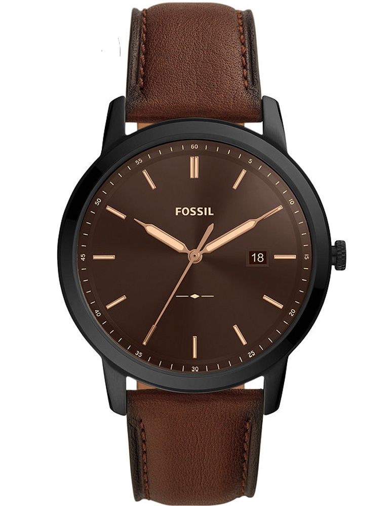 Fossil The Minimalist Pro-Planet FS5841 