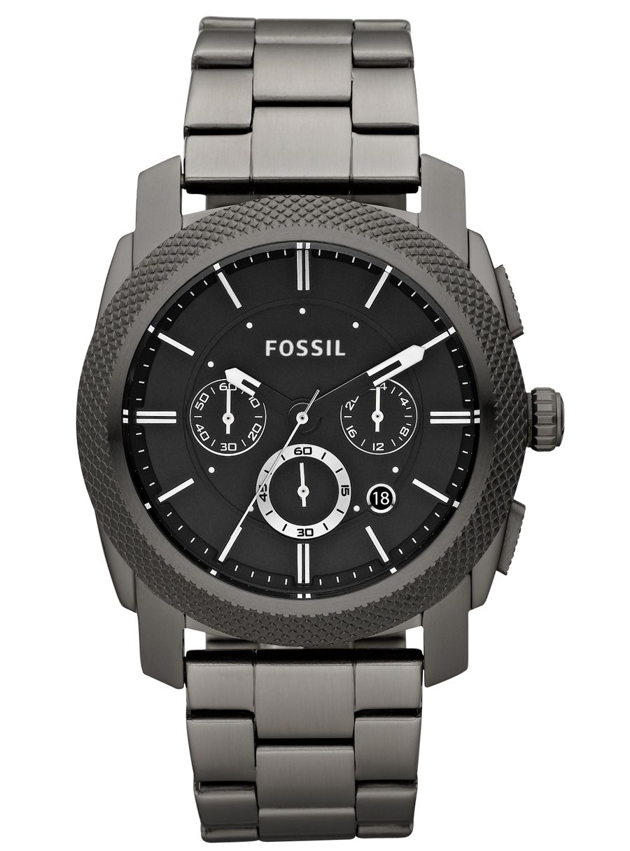 Fossil Machine FS4662 - RIP