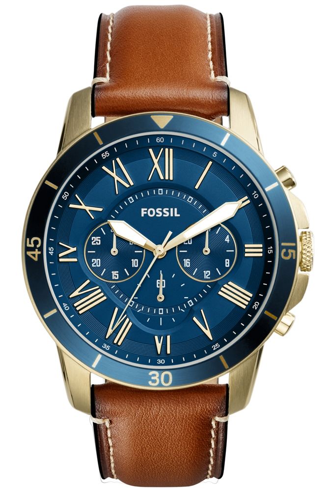 Fossil Grant Sport FS5268 - RIP
