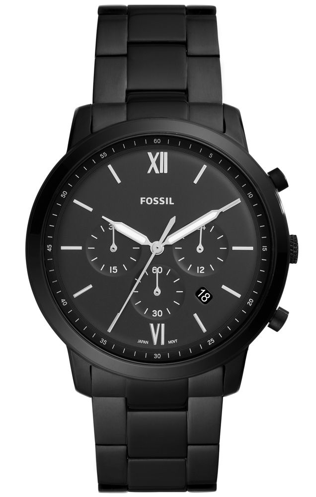 Fossil Neutra Chrono FS5474 - RIP