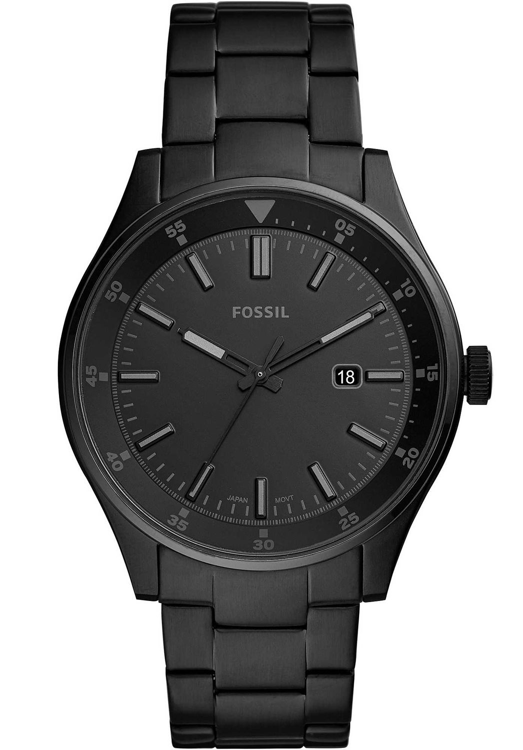 Fossil Belmar FS5531 RIP