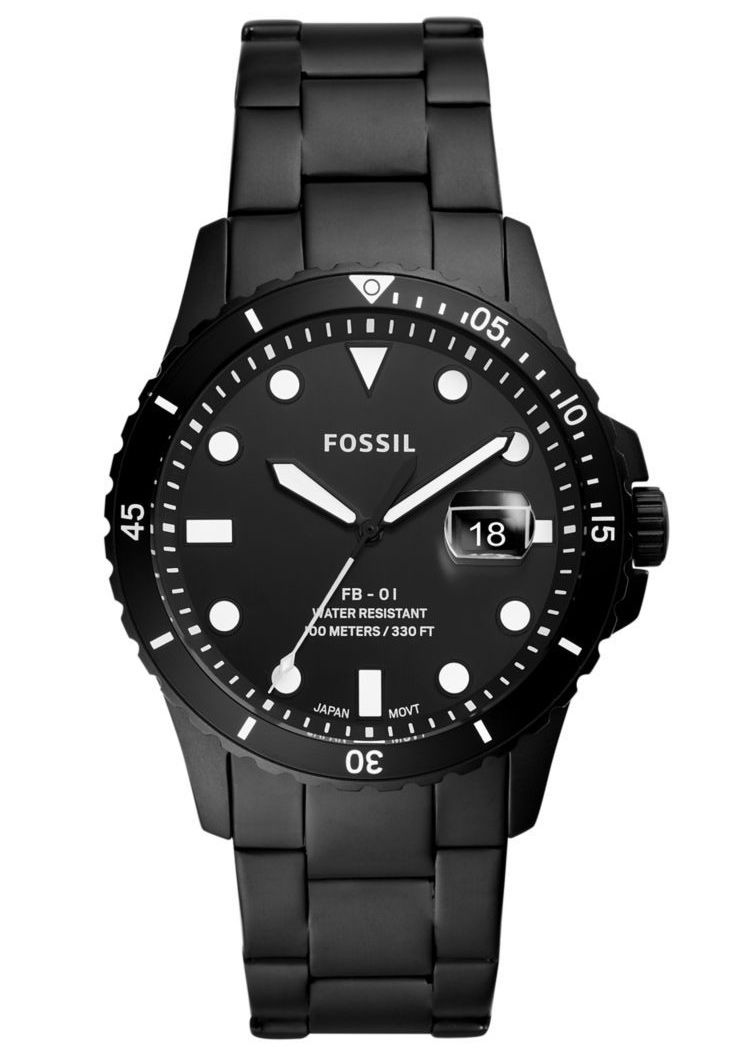 Fossil FB-01 FS5659 - RIP