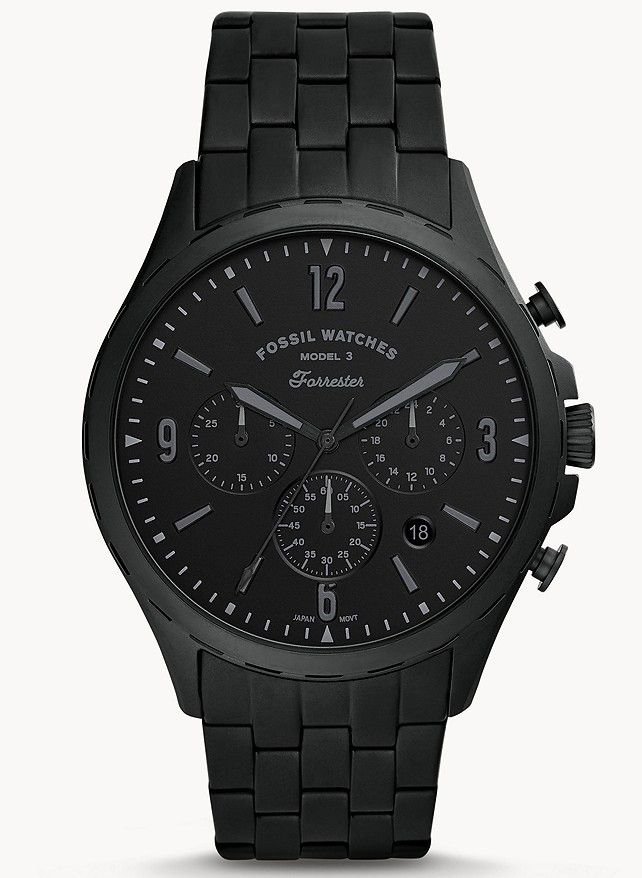 Fossil Forrester FS5697 - RIP