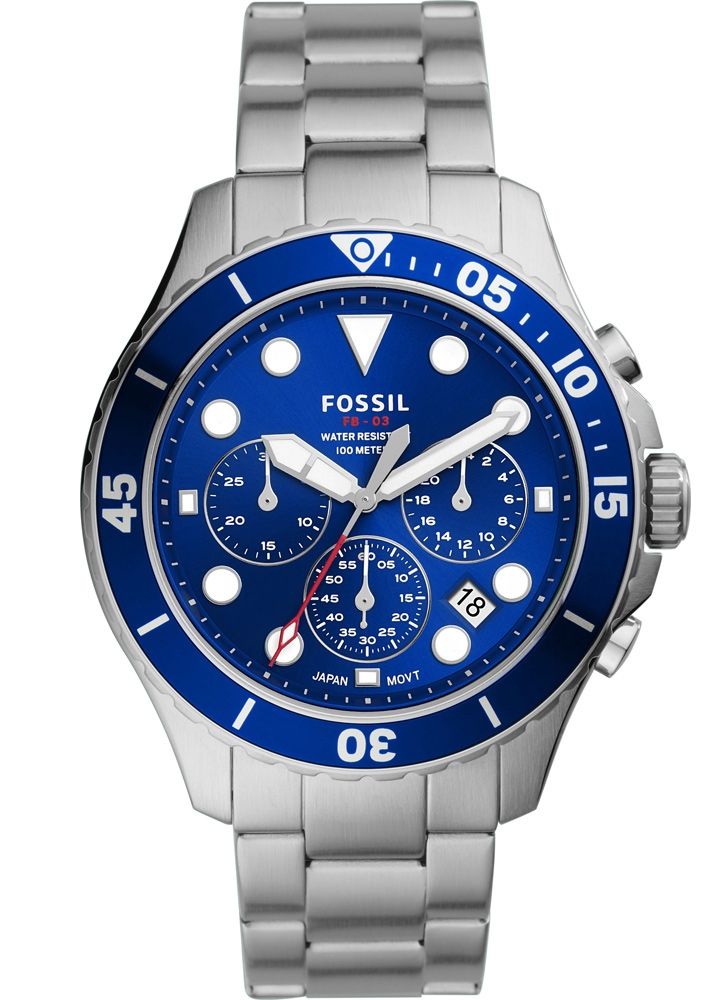 fossil watch warranty uk