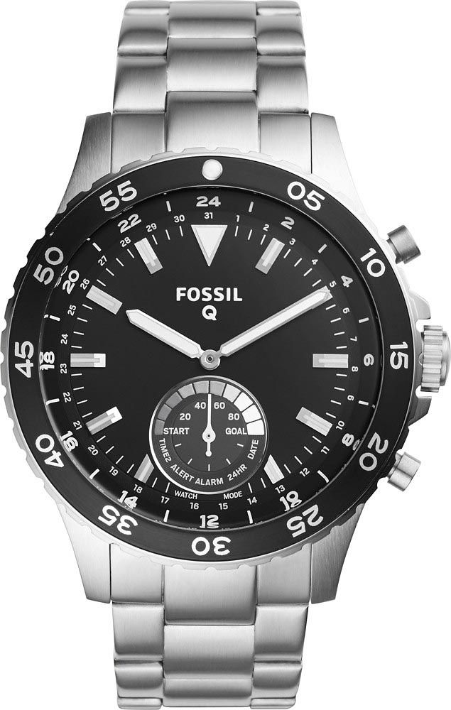 Jam fossil q outlet