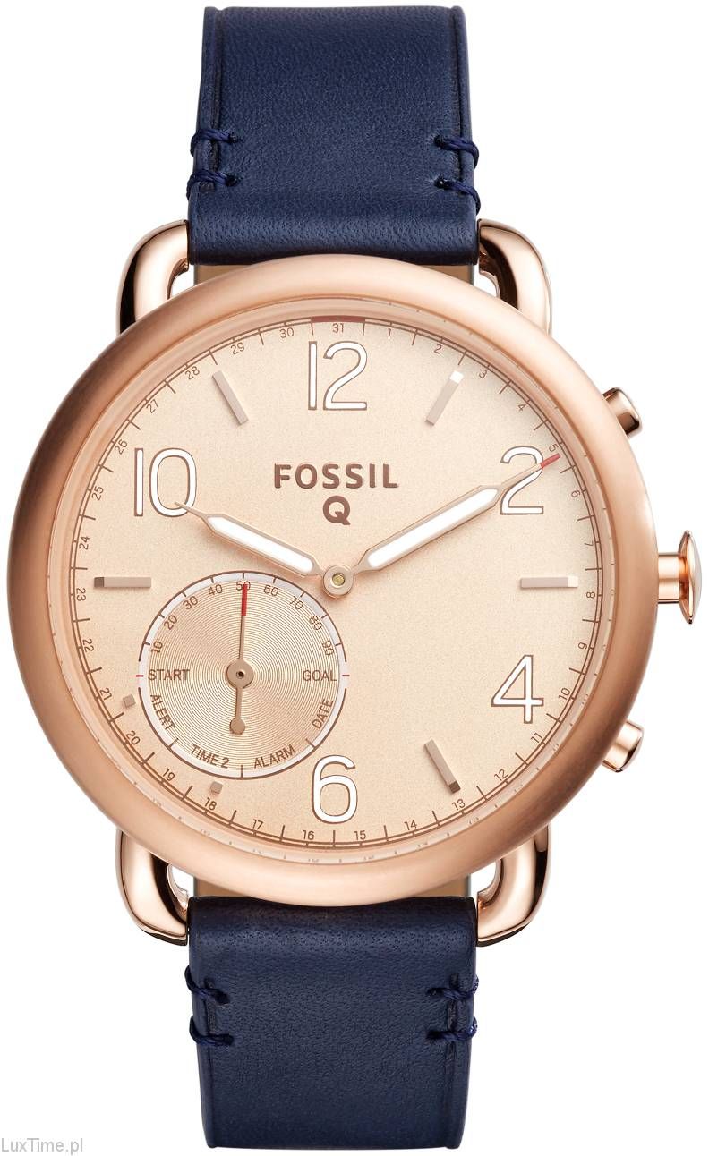 fossil q ndw2d