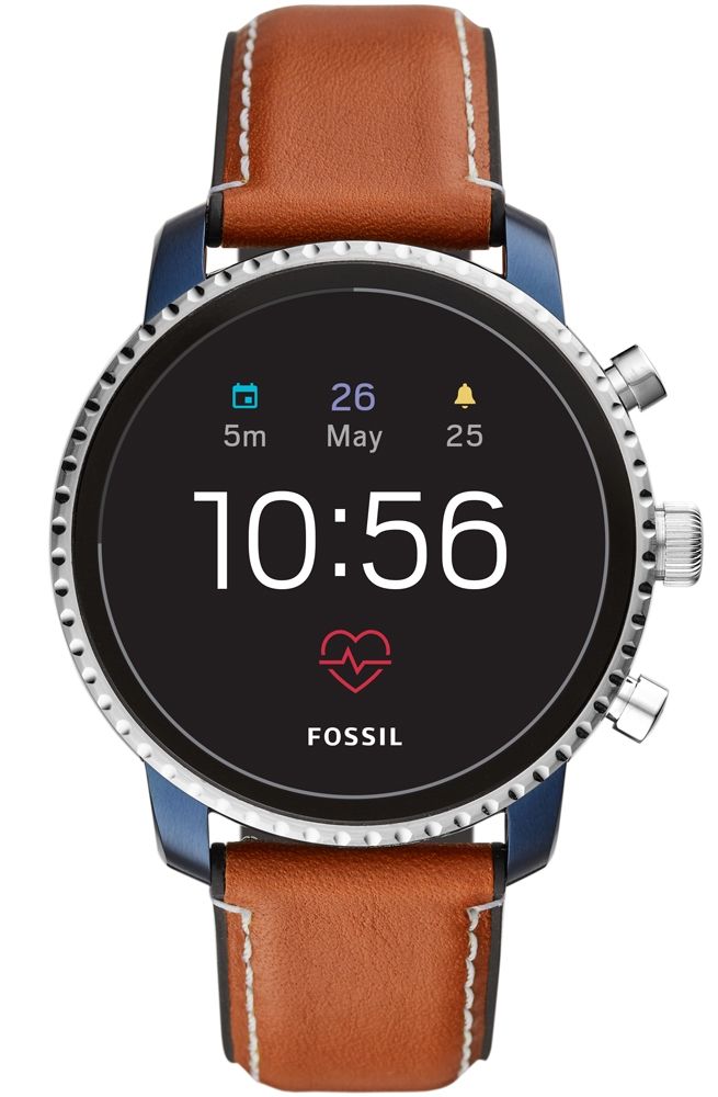 fossil q ftw4016