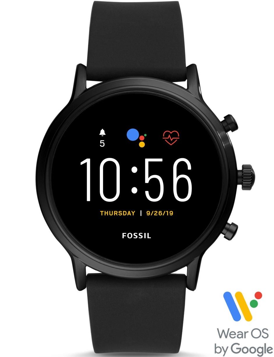 Smartwatch hotsell gen 5