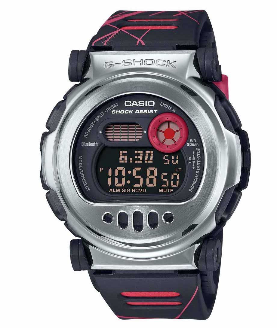 Casio G Shock Limited G B001MVA 1ER B001MVA 1ER