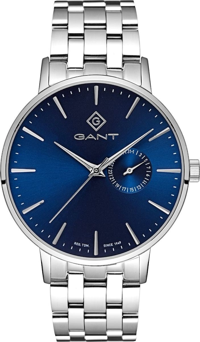 gant automatic watch