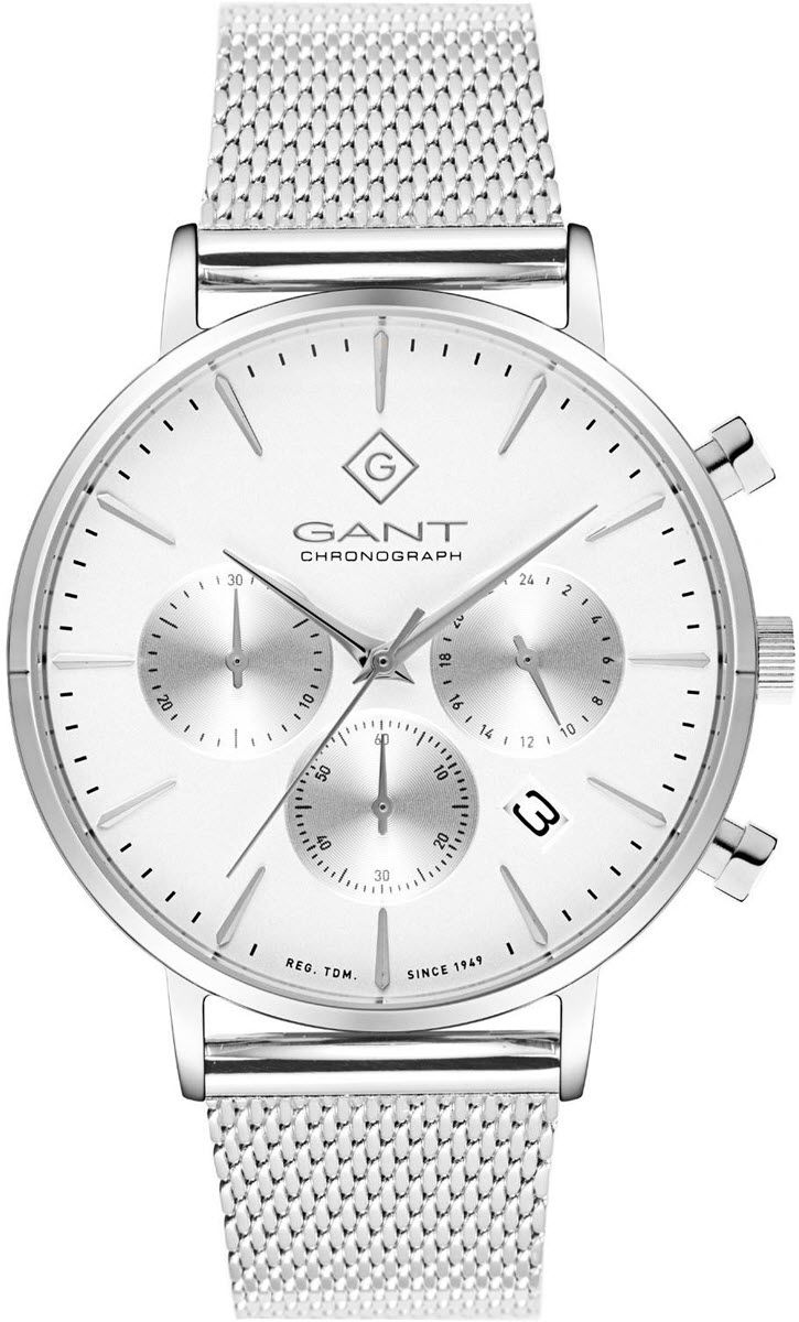 gant chronograph watch