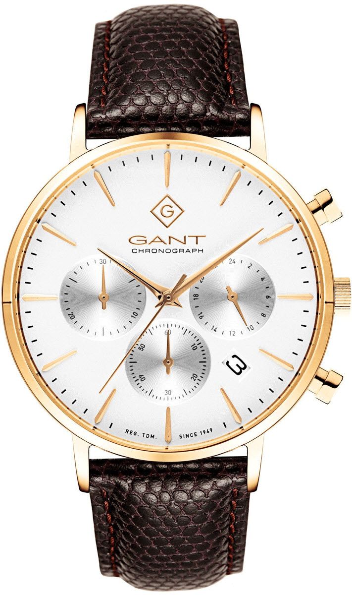 Gant watch men on sale
