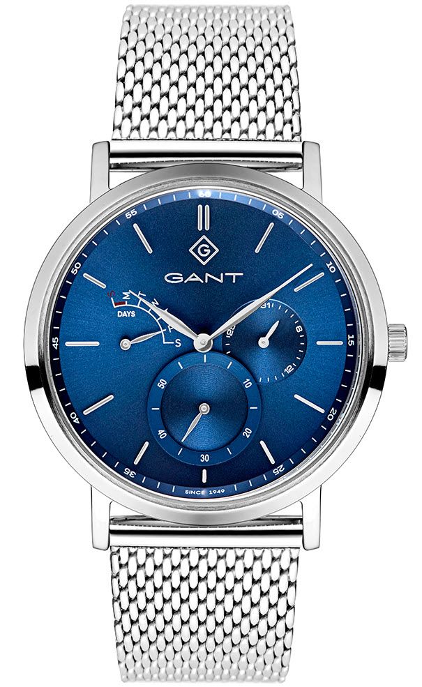 xylys titanium watch