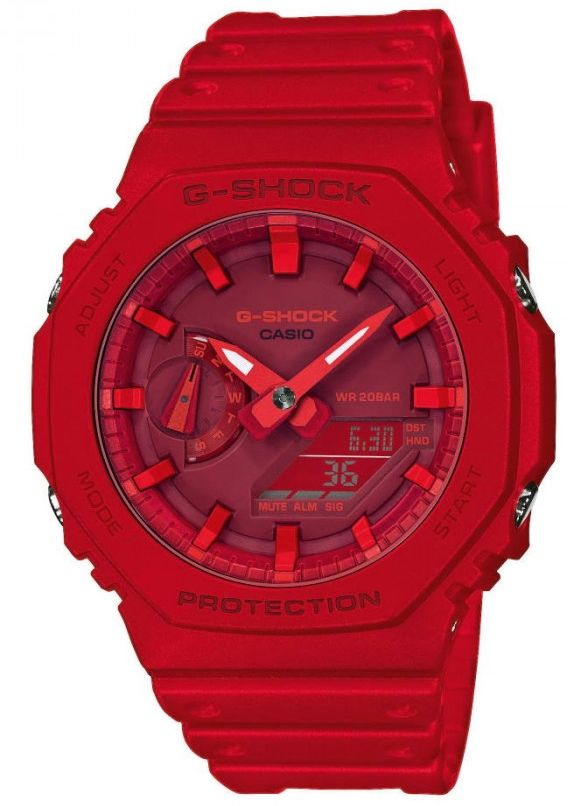 ga 2100 new colors