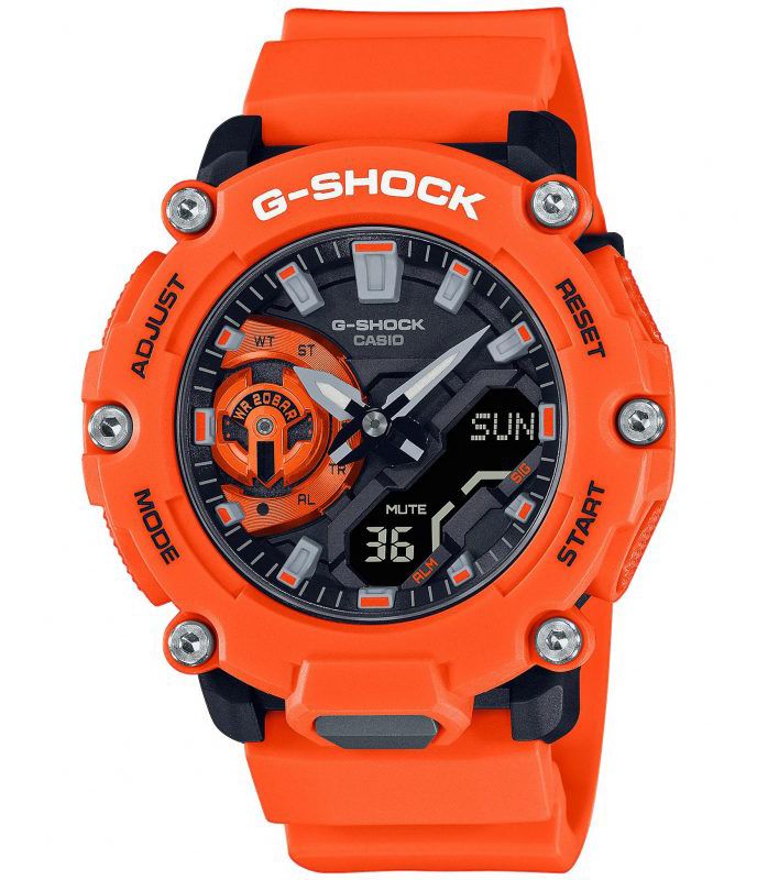 casio core collection