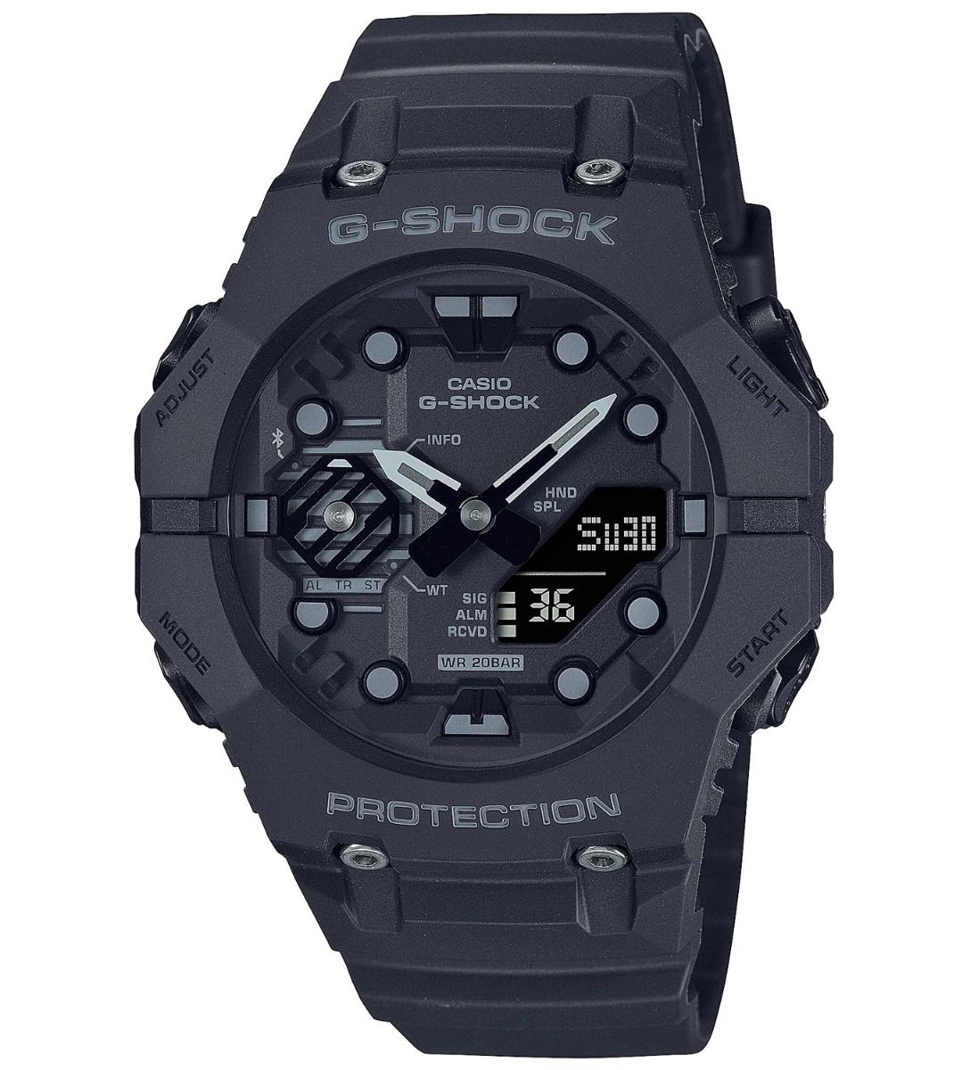 Casio G-Shock GA-B001-1AER GA-B001-1AER