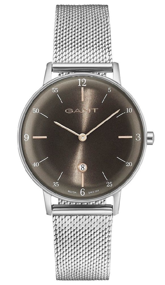 gant phoenix watch