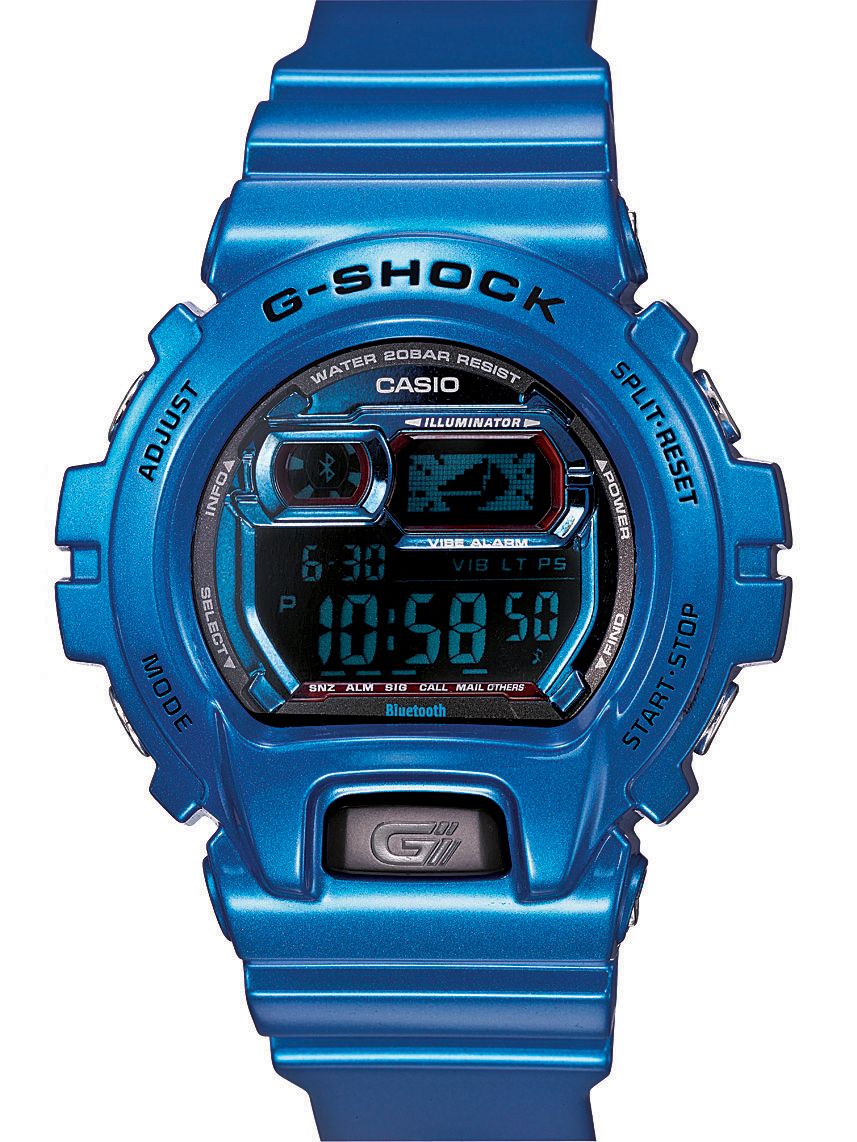 Casio gb sales