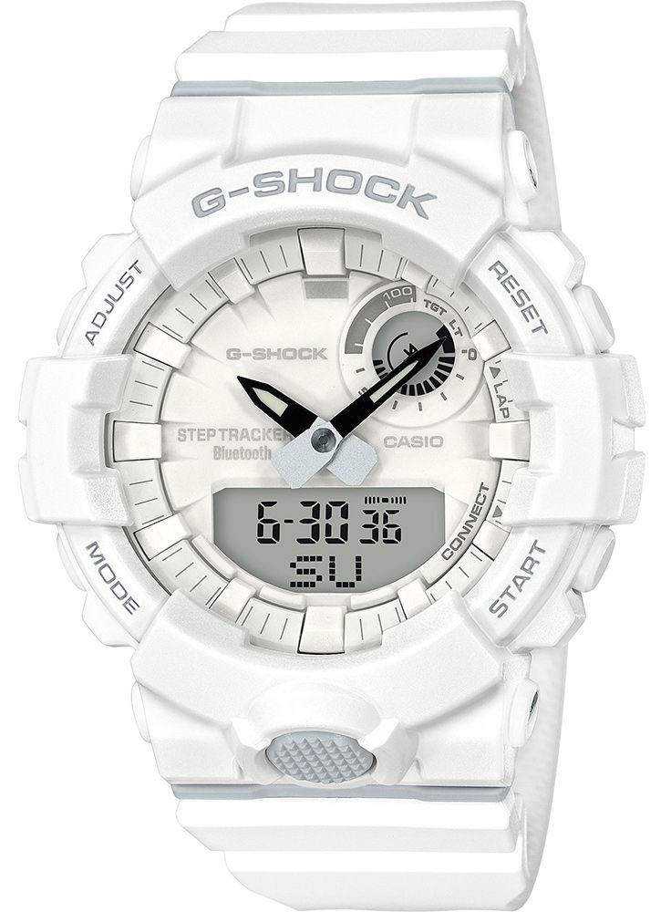 Casio G-Shock GBA-800-7AER