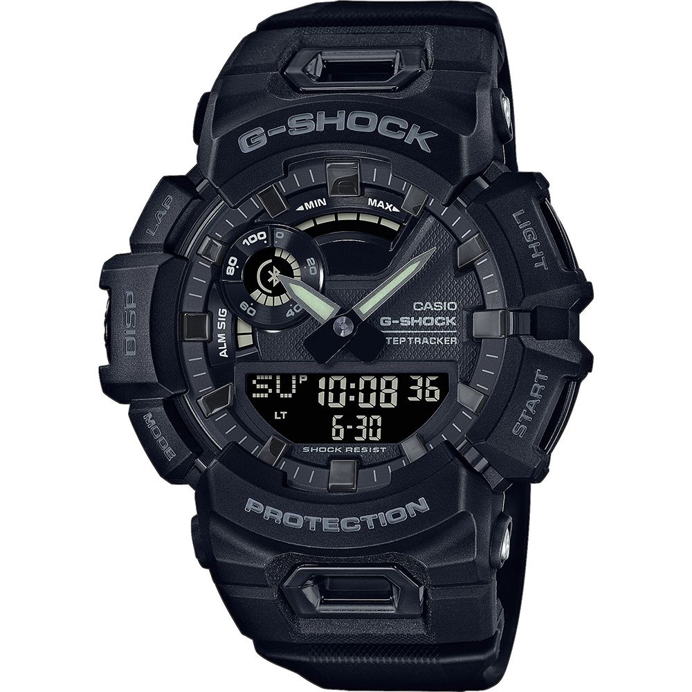 Casio G-Shock GBA-900-1AER