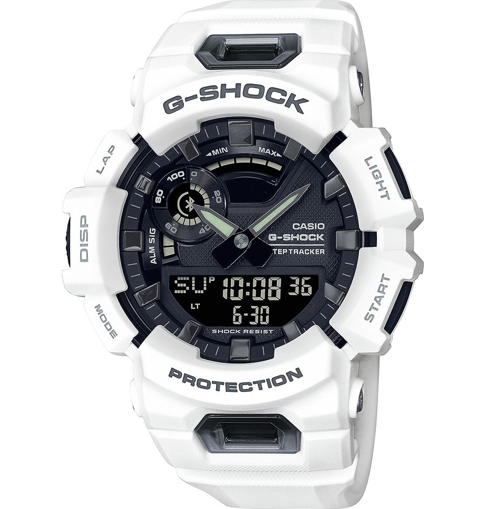 Soeverein humor Verwaarlozing Casio G-Shock GBA-900-7AER