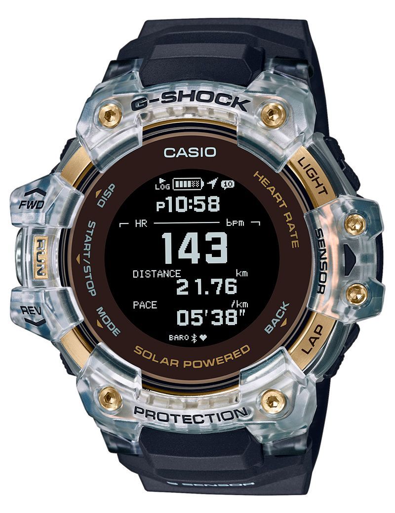 casio g shock europe