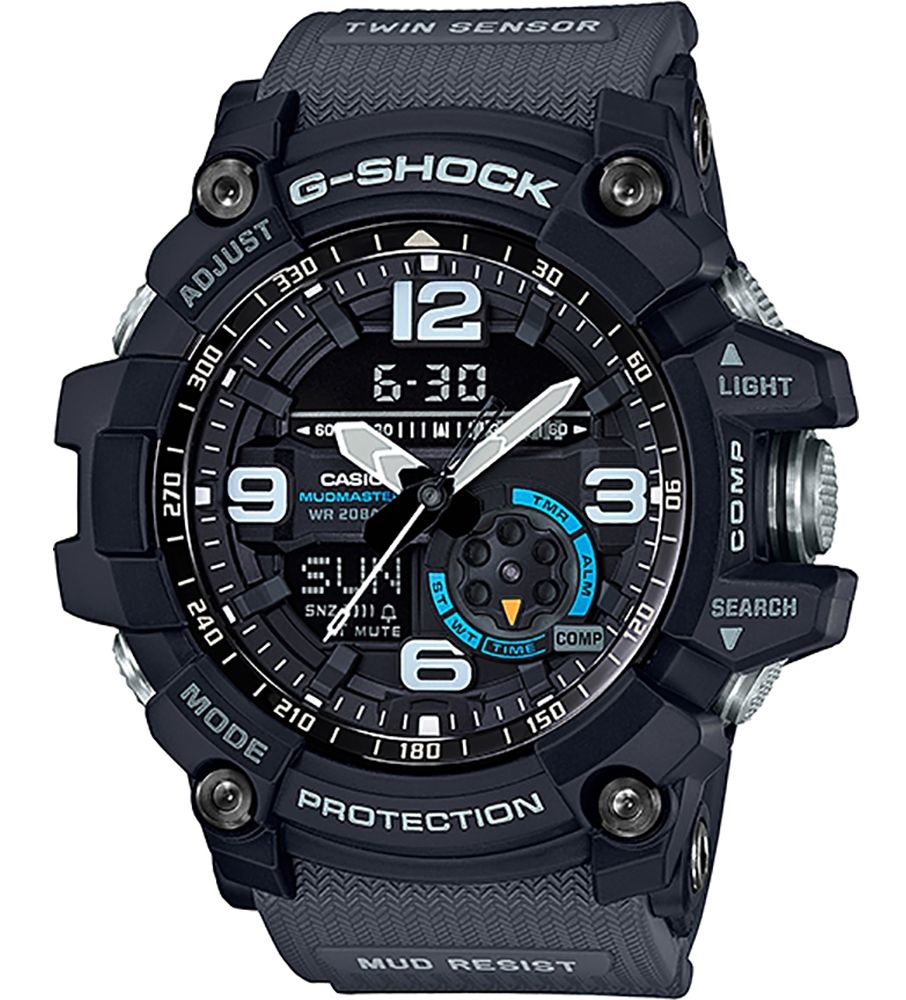 Casio gg 1000 1a8 outlet