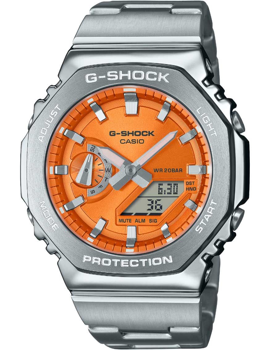 Casio g shock 5255 discount
