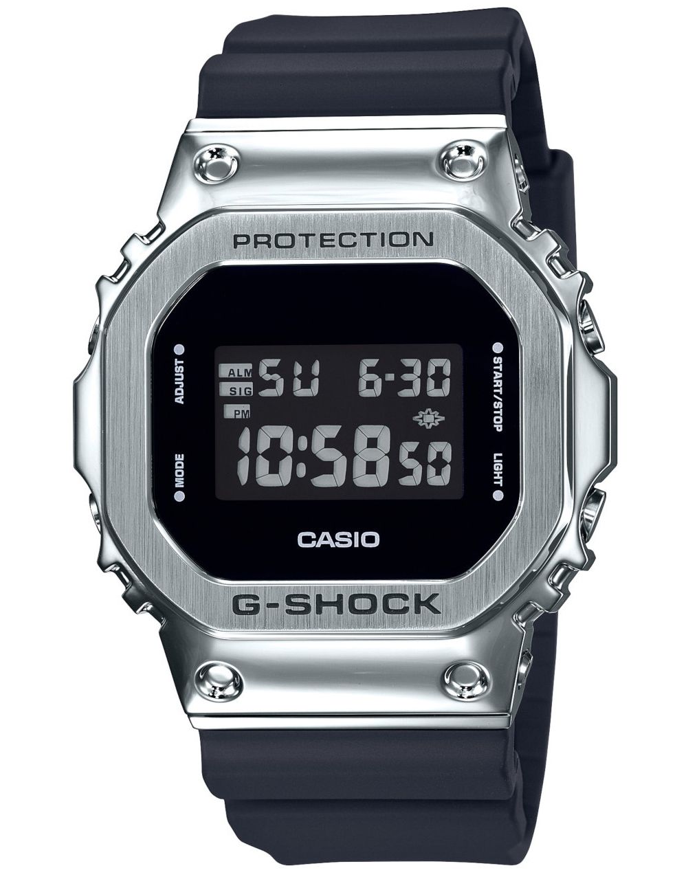 Casio wd 5600 outlet