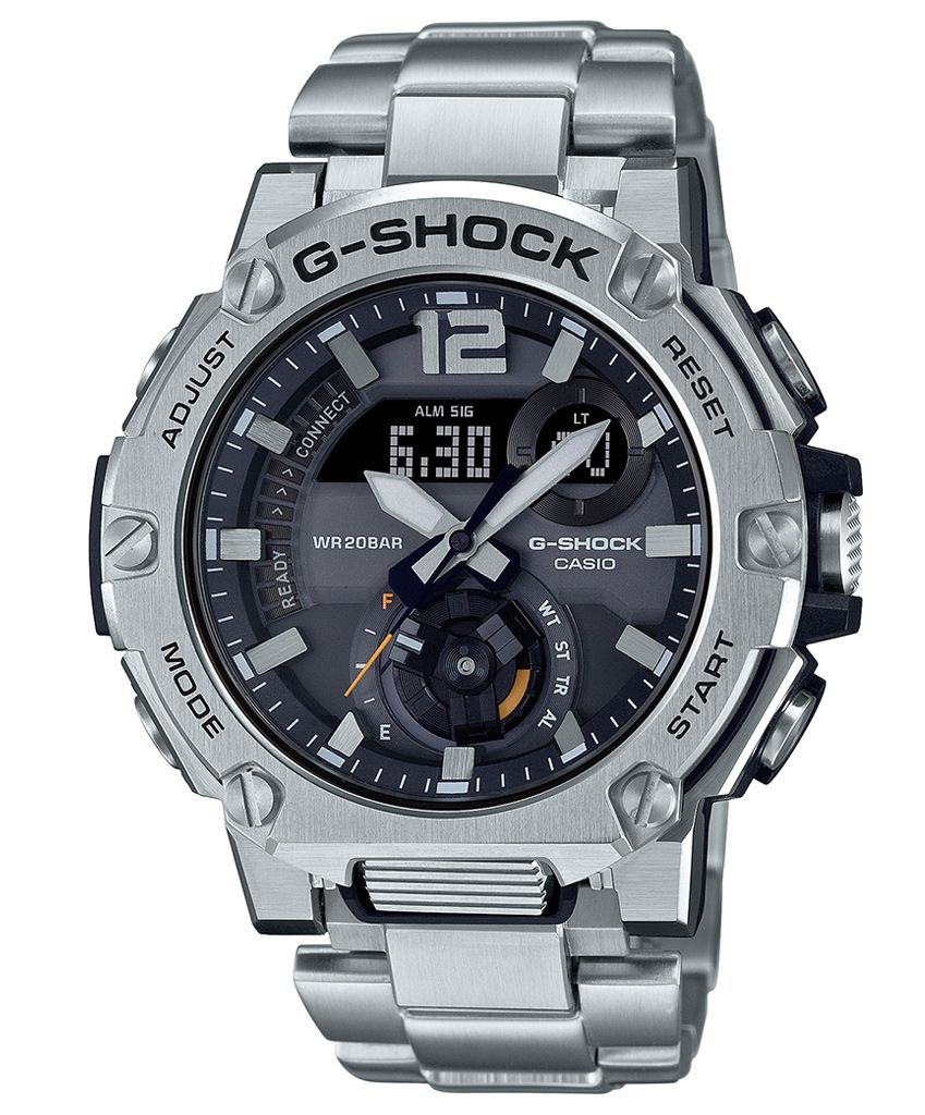 Casio G-Shock GST-B300E-5AER