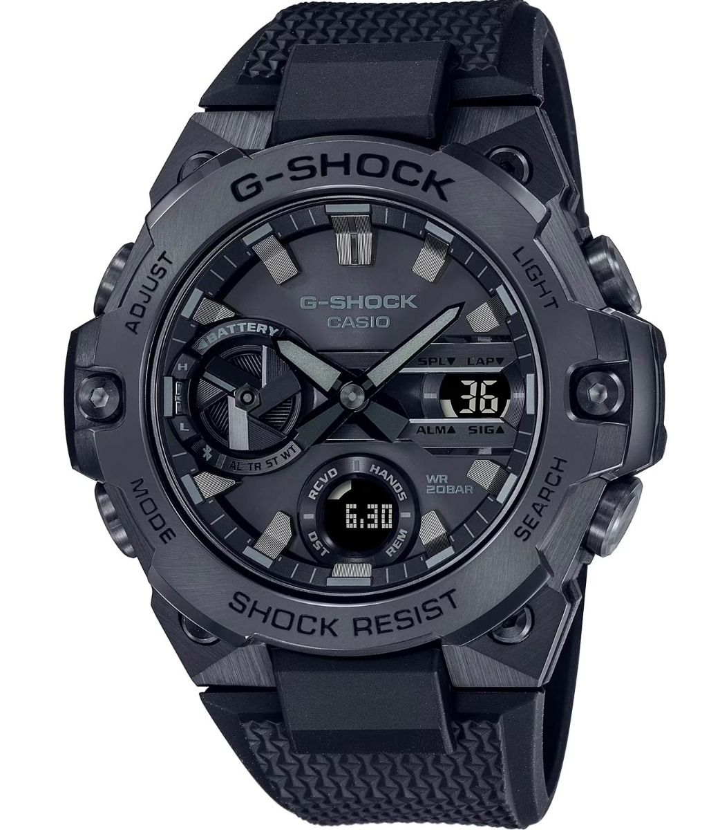 Casio G-Shock G-Steel GST-B400BB-1AER GST-B400BB-1AER