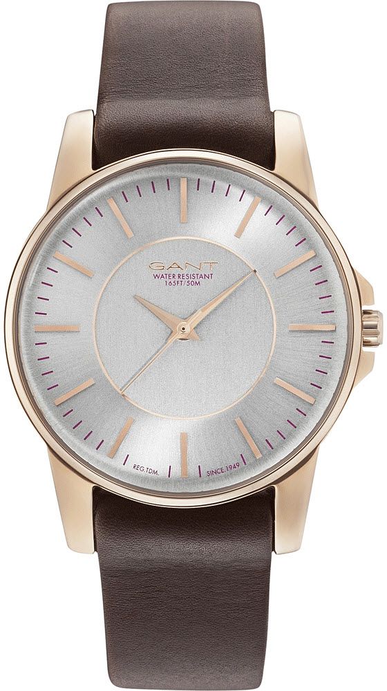 Gant savannah watch sales