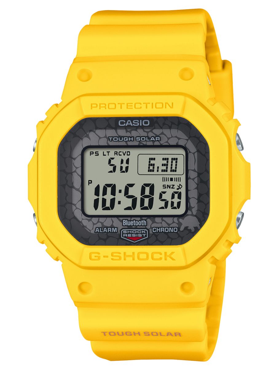 Casio G-Shock GW-B5600CD-9ER GW-B5600CD-9ER