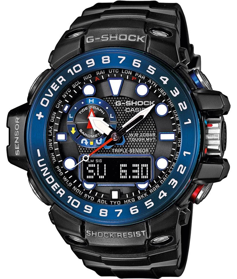 g shock prize