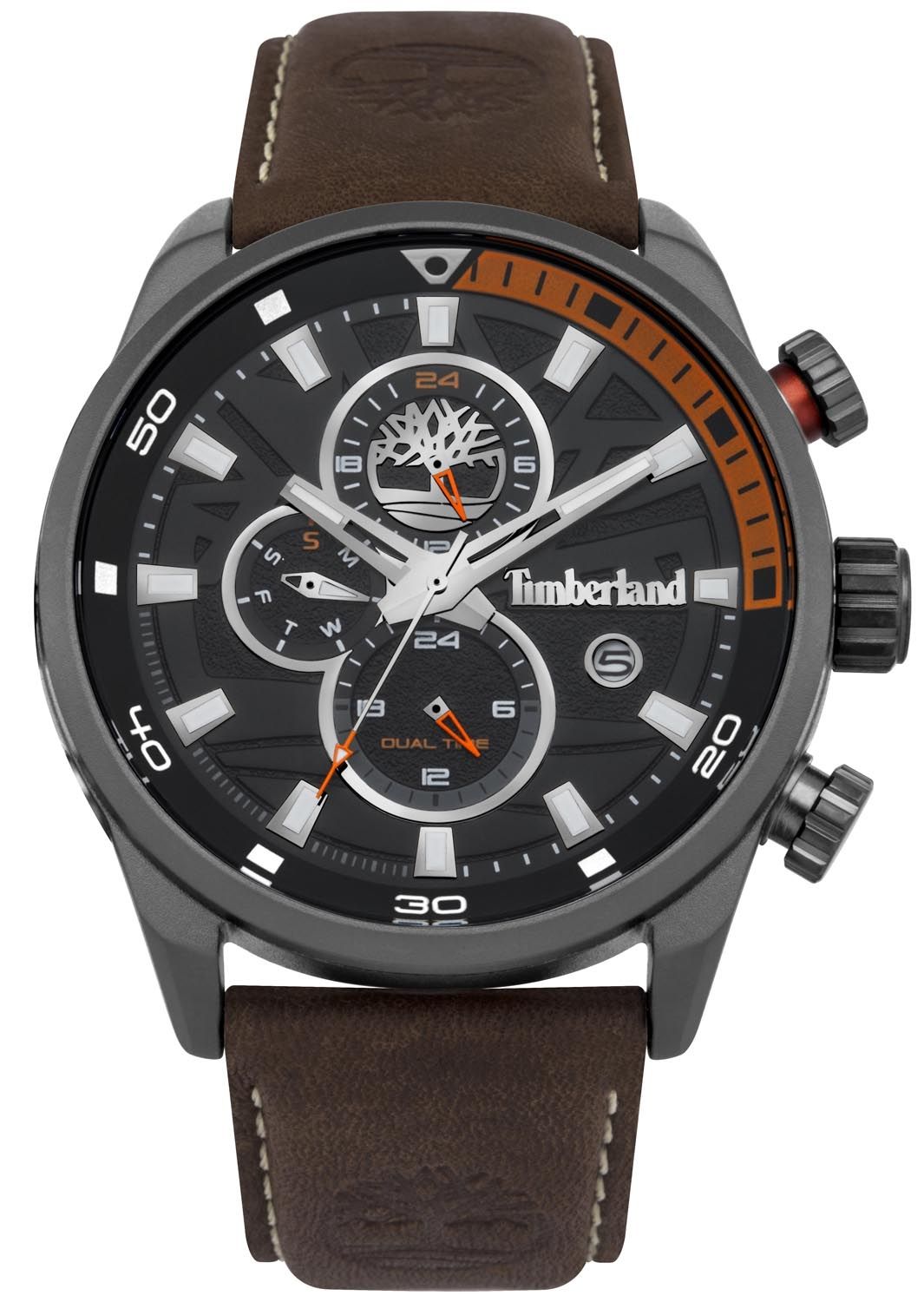 Timberland top watches 2019