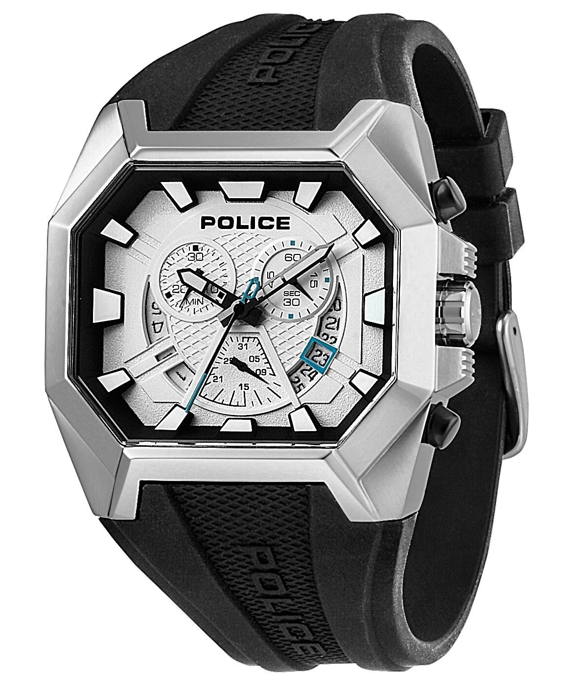 Police online hunter watch