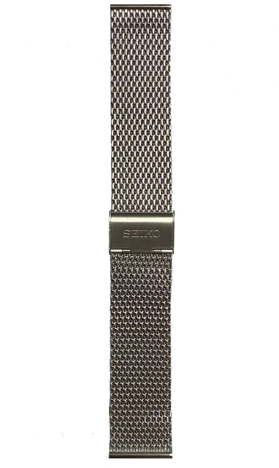 Steel hotsell mesh strap