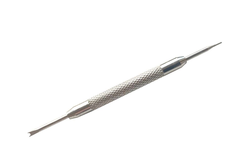 Watch spring deals bar tool