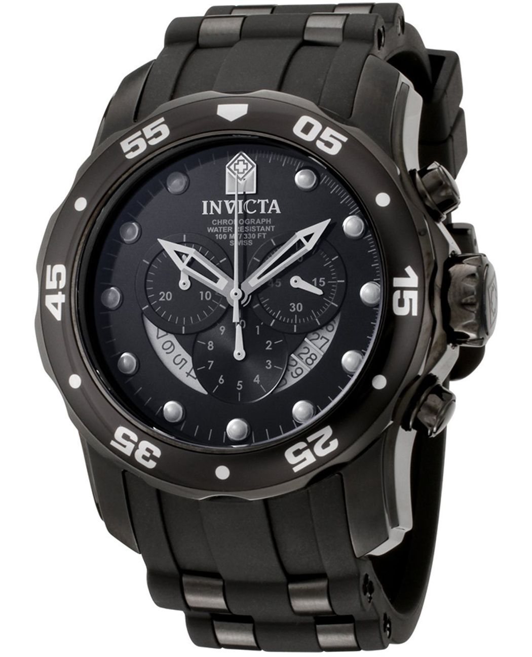 Invicta 8926OBv2 and Oyster Glide Lock Bracelet Review... | WatchUSeek  Watch Forums