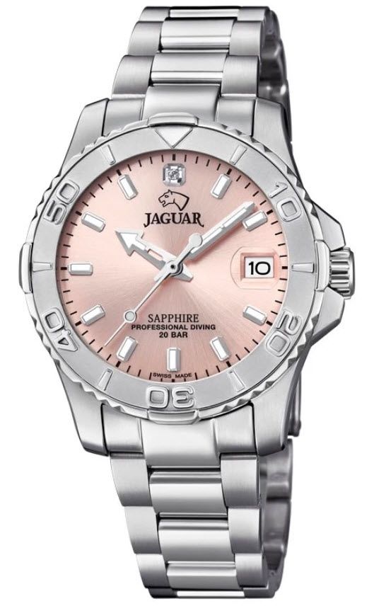 jaguar swiss watch