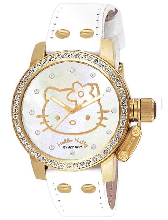Jet on sale set watches