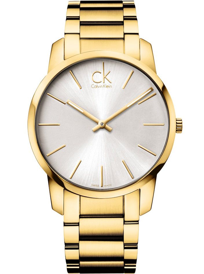 Calvin Klein City K2G21546 RIP