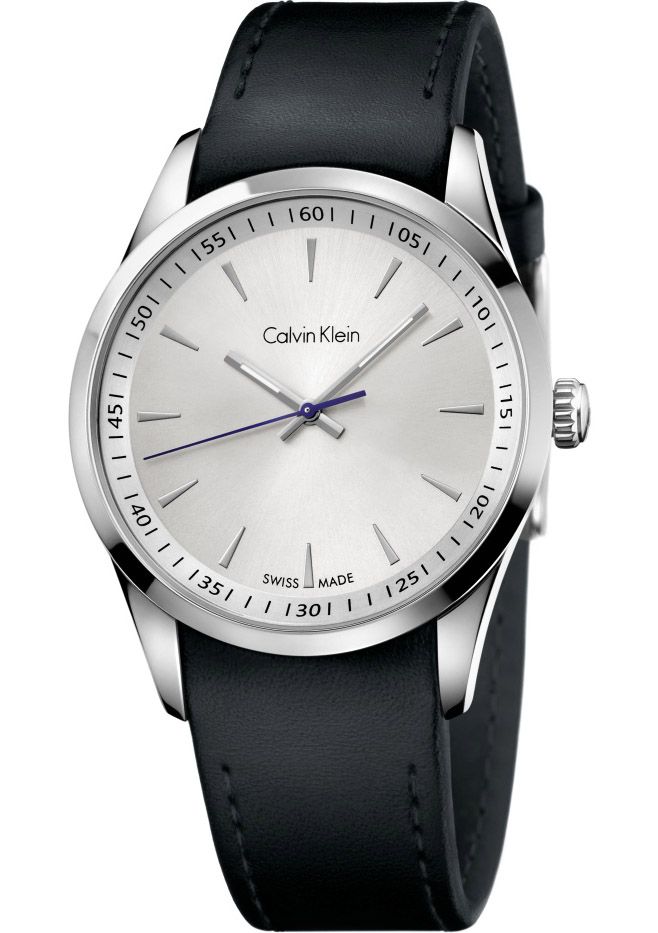 Calvin Klein Bold K5A311C6 LIQ