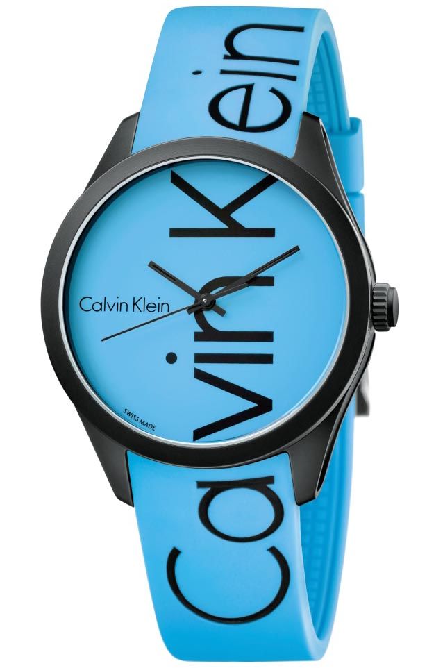Calvin Klein Color K5E51TVN - RIP