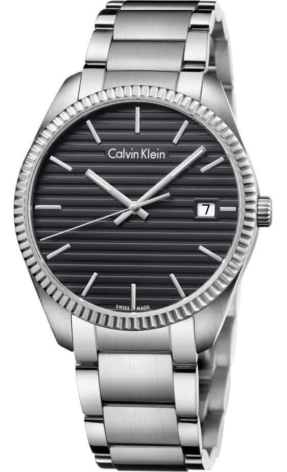 Calvin klein alliance watch sales