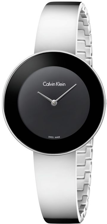 calvin klein chic