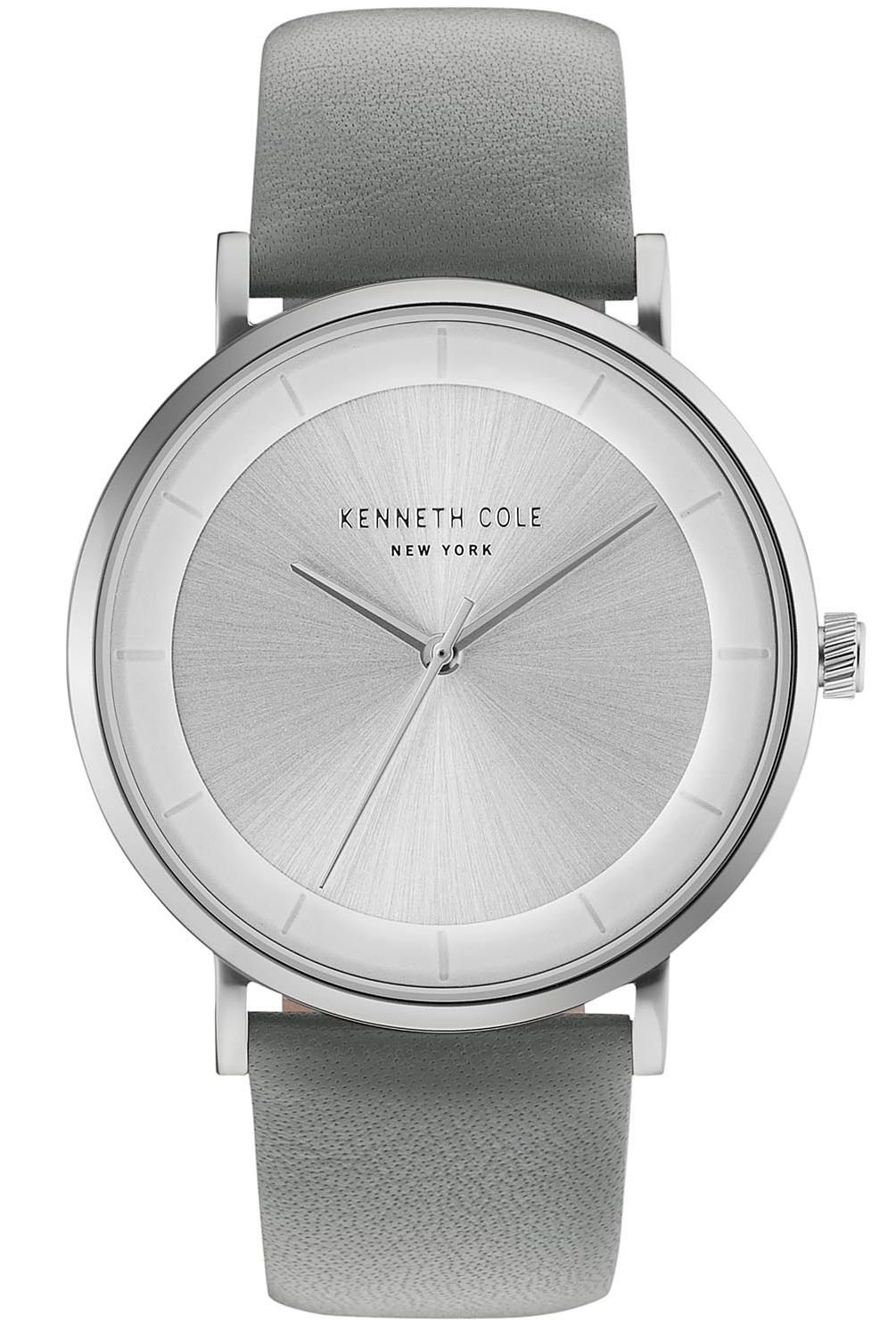 Kenneth Cole New York Mens KC50567006
