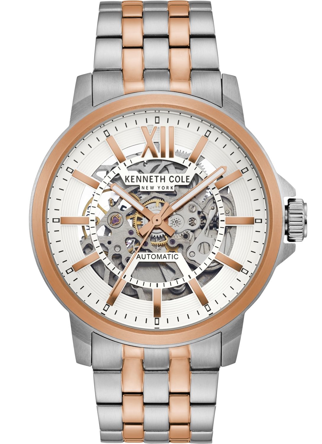 Kenneth Cole New York Mens KC50779006