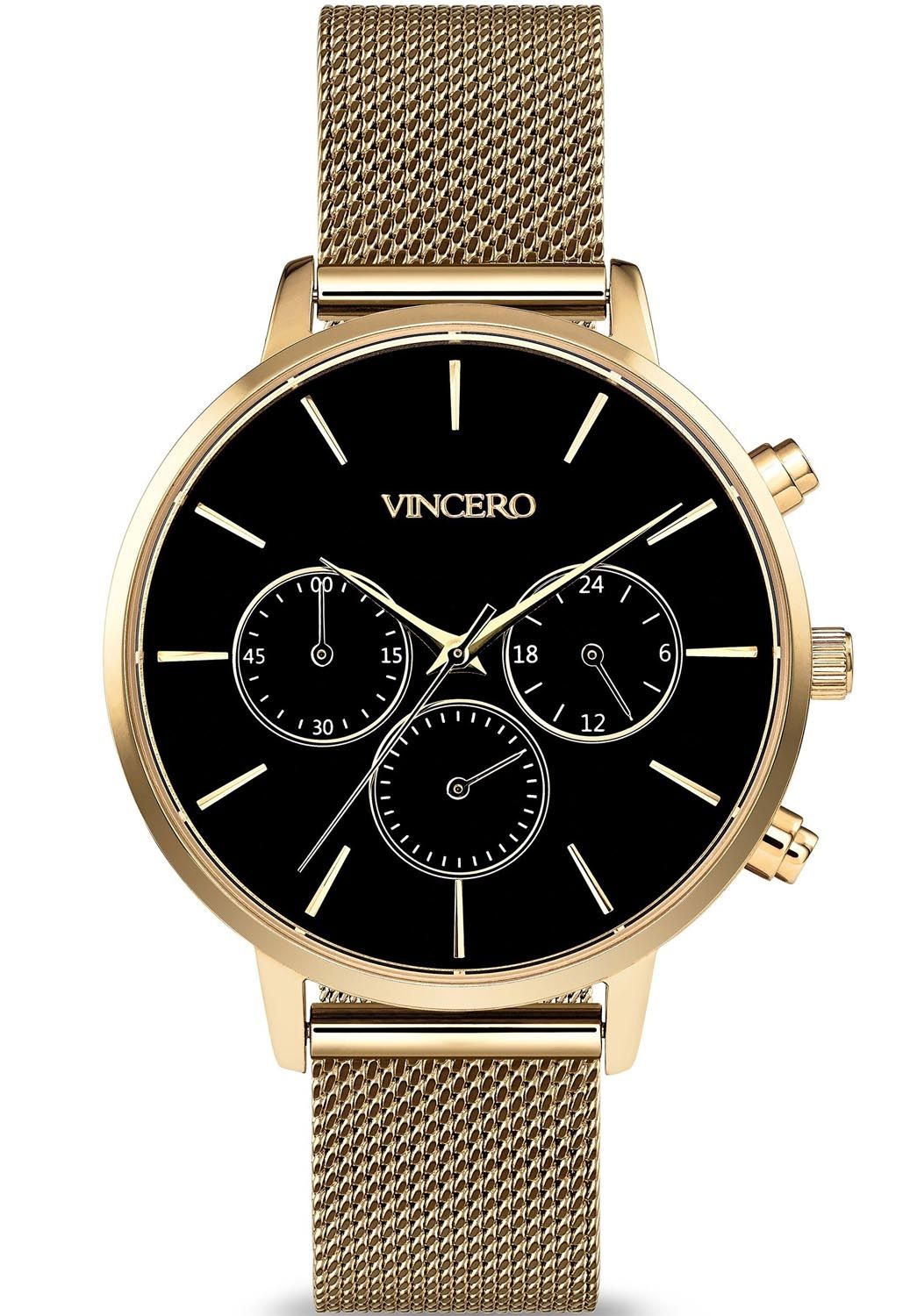 Vincero shop kleio mesh
