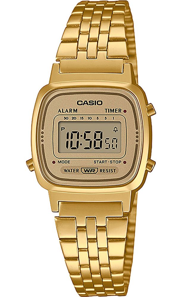 casio girls